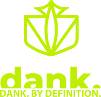 Dank. By definition.